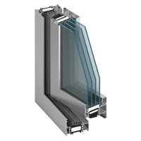 MB86 Profil aluminiowy